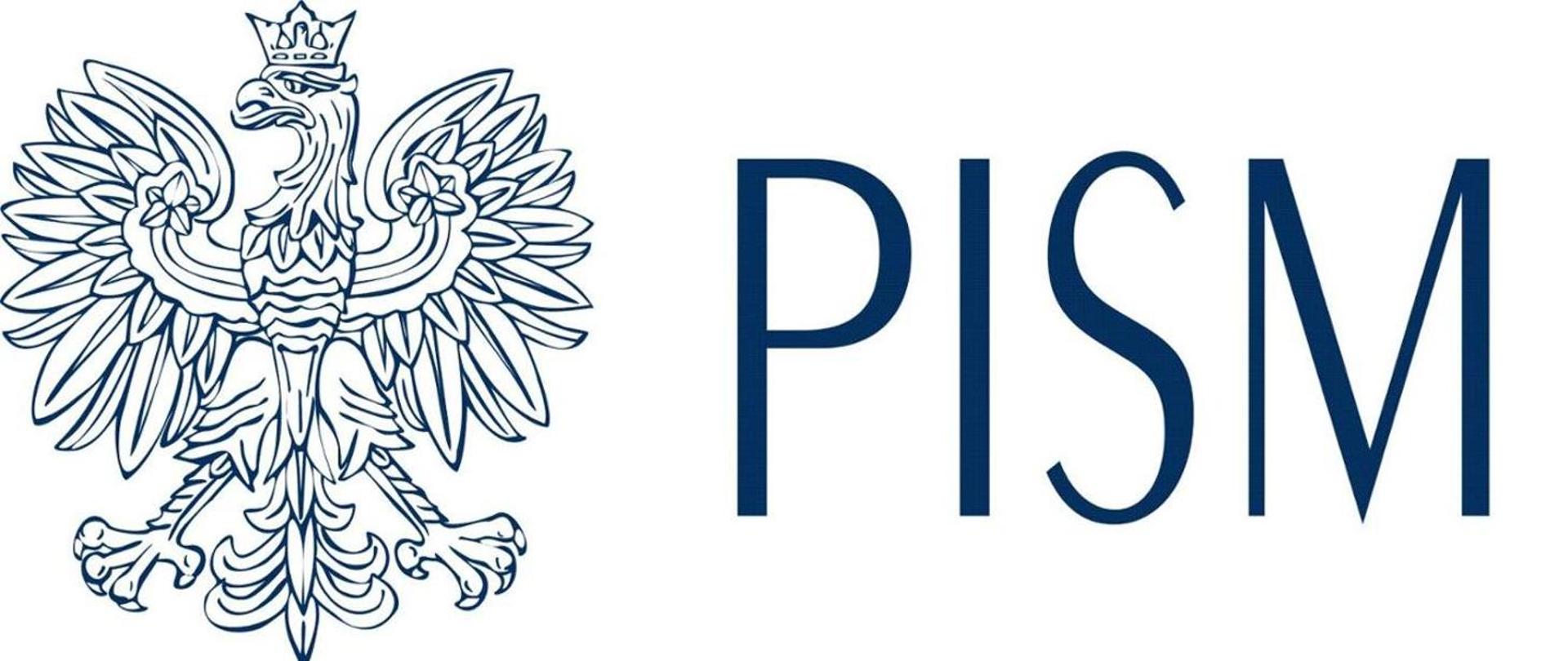 godło RP i napis pism