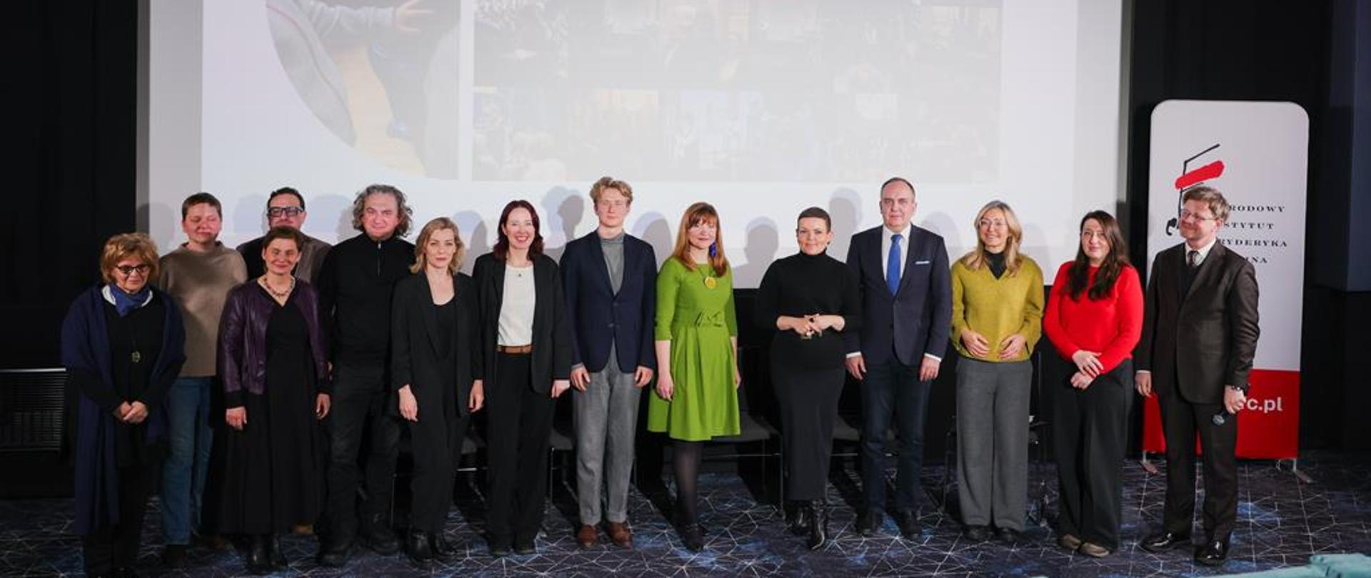 Tysiące słuchaczy i setki wydarzeń – podsumowaliśmy projekt „Efekt Chopina”, fot. Danuta Matloch/MKiDN