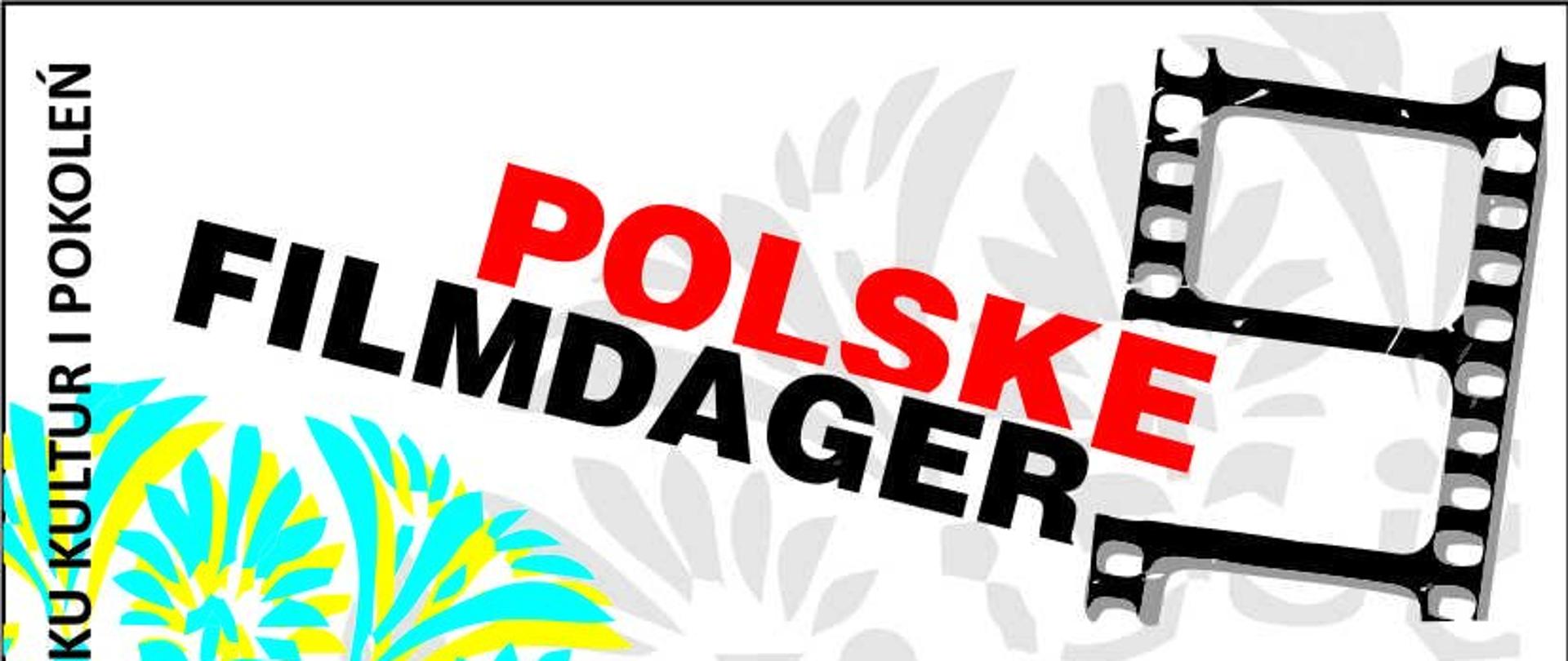 Polske Filmdager - 9-ta edycja