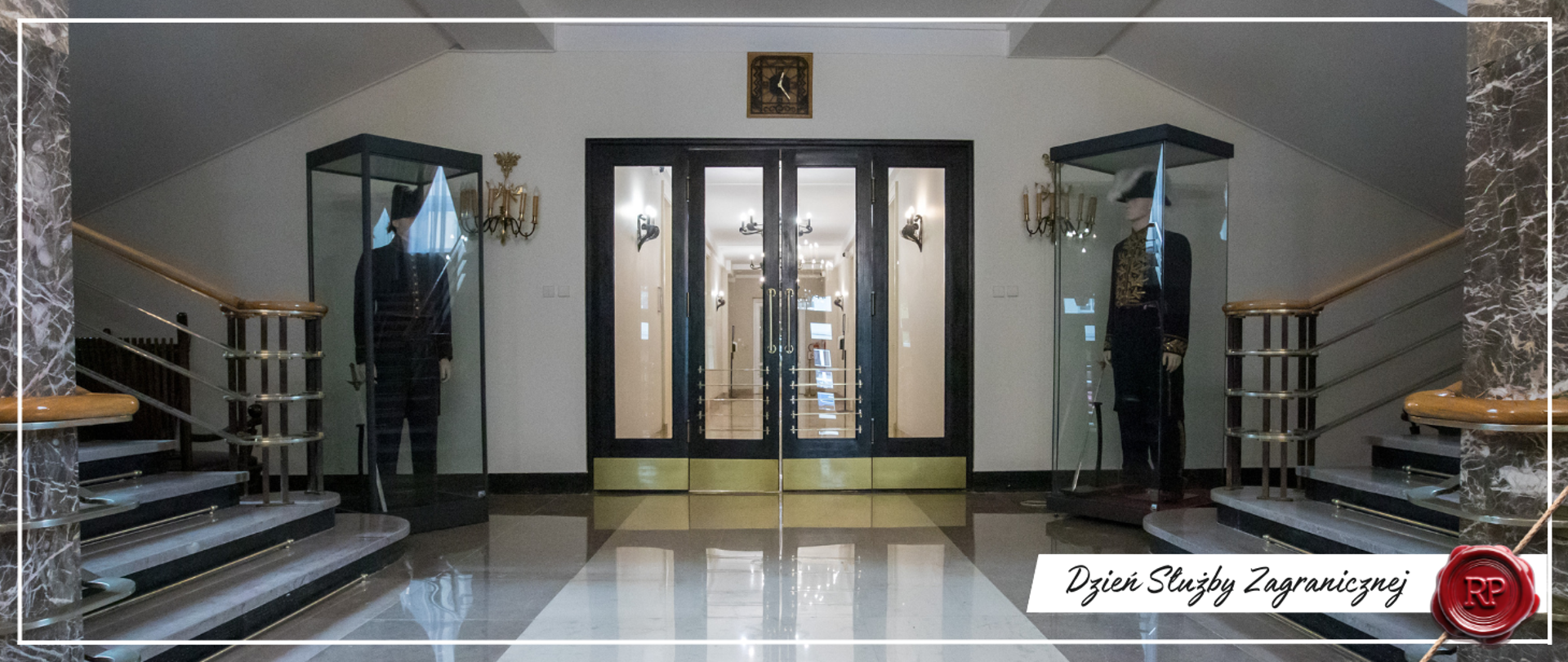 Dzień Służby Zagranicznej