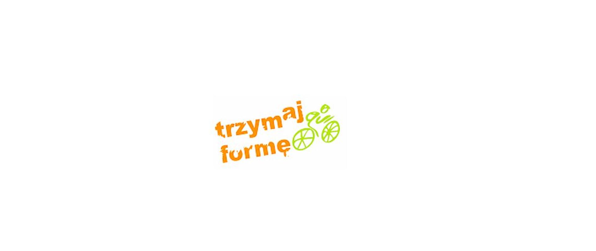 Trzymaj formę