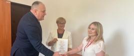 Urząd Skarbowy w Kazimierzy Wielkiej 