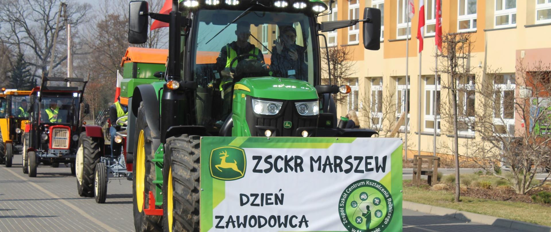 Dzień Zawodowca