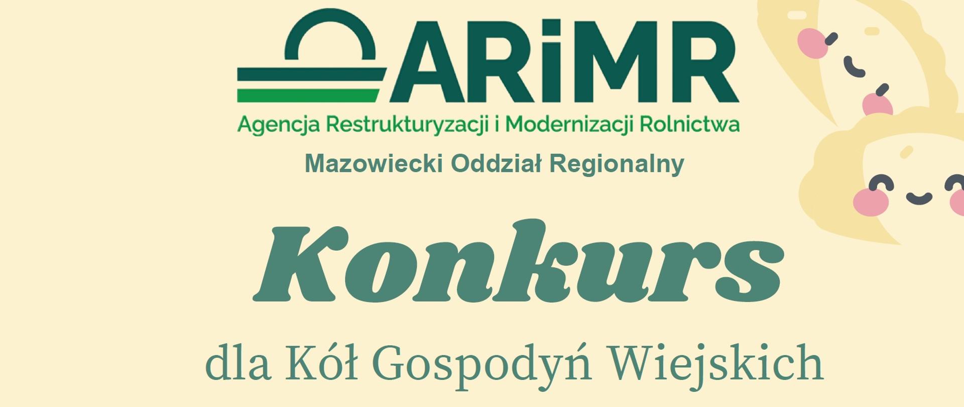 KGW Przysmaki Mazowsza - od pieroga się zaczyna - pow. Sierpecki