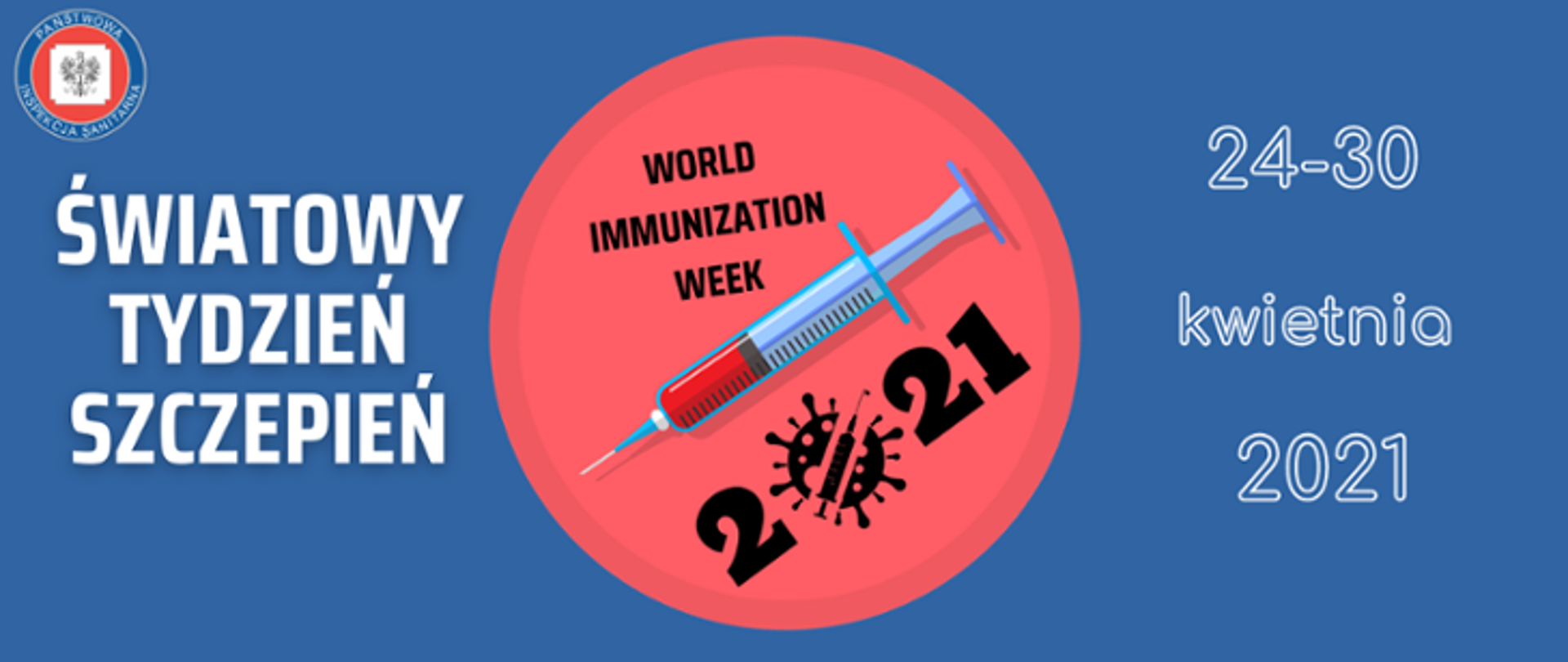 swiatowy dzien szczepien
