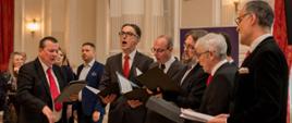 Święto Konstytucji 3 Maja: 05.05.2026 Cercle Cite Luksemburg