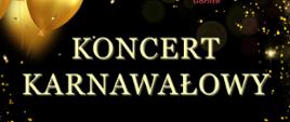 Koncert karnawałowy 