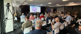 Konferencja Odporna Odra 2026.