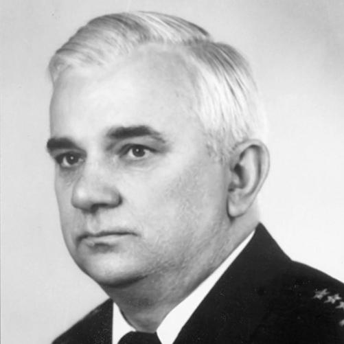 st. bryg. w stan. spocz. Henryk Zasada
