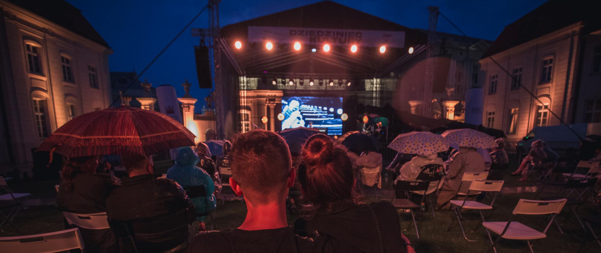 Fot. Wojtek Dobrogojski