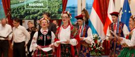 Ambasada RP w Luksemburgu