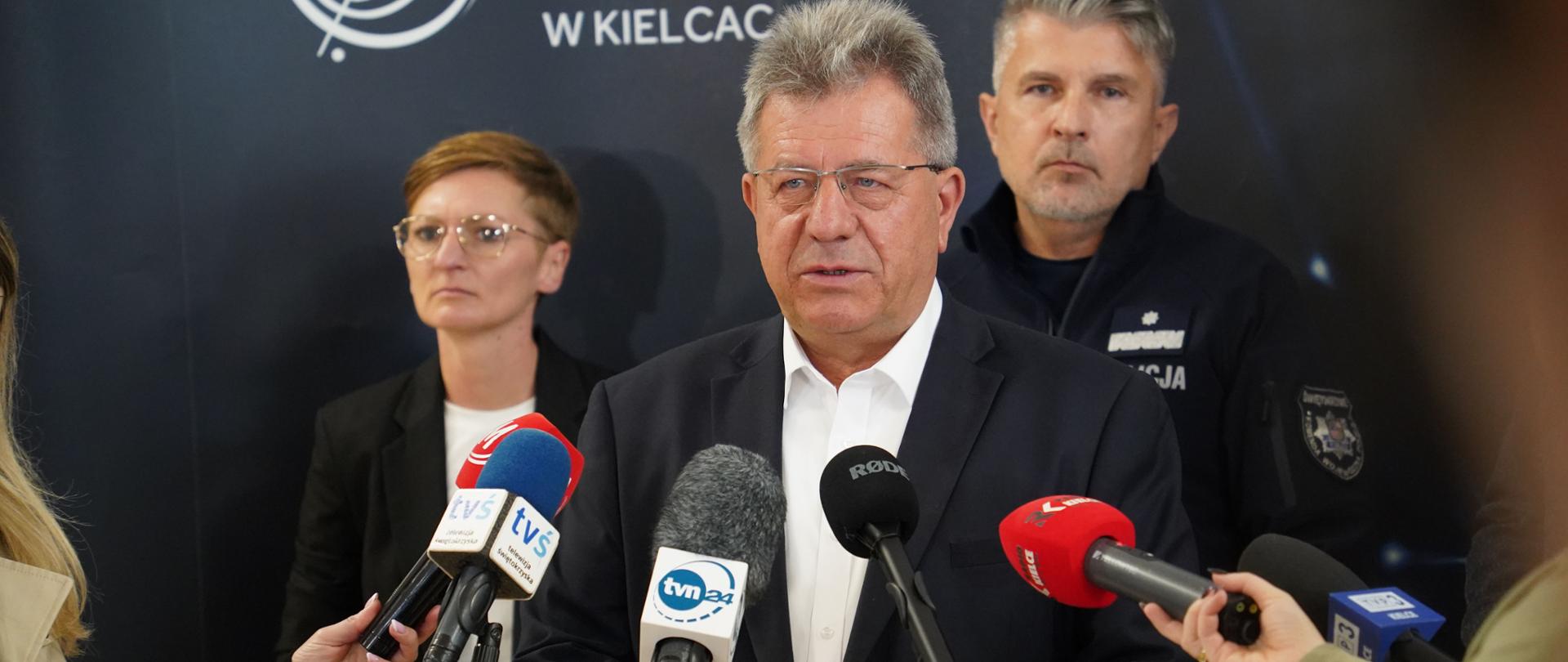 Krajowy Trening Rodzinny - Kielce