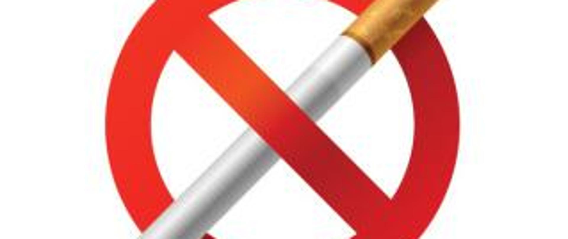 Zadymiony - mówimy NIE biernemu paleniu