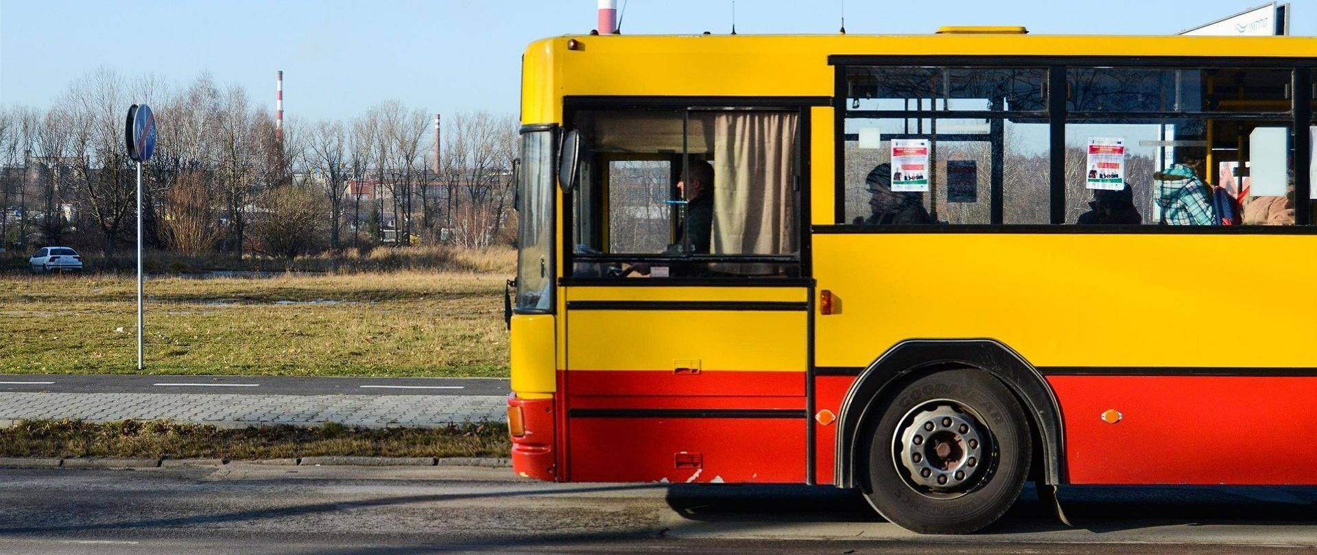 autobus miejski