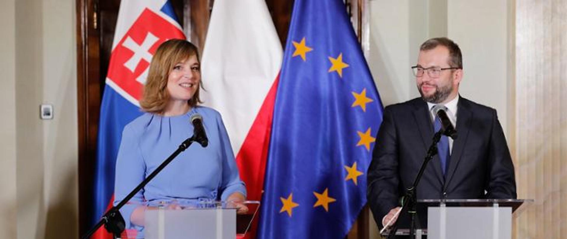 New edition of Interreg Poland-Slovakia starts 