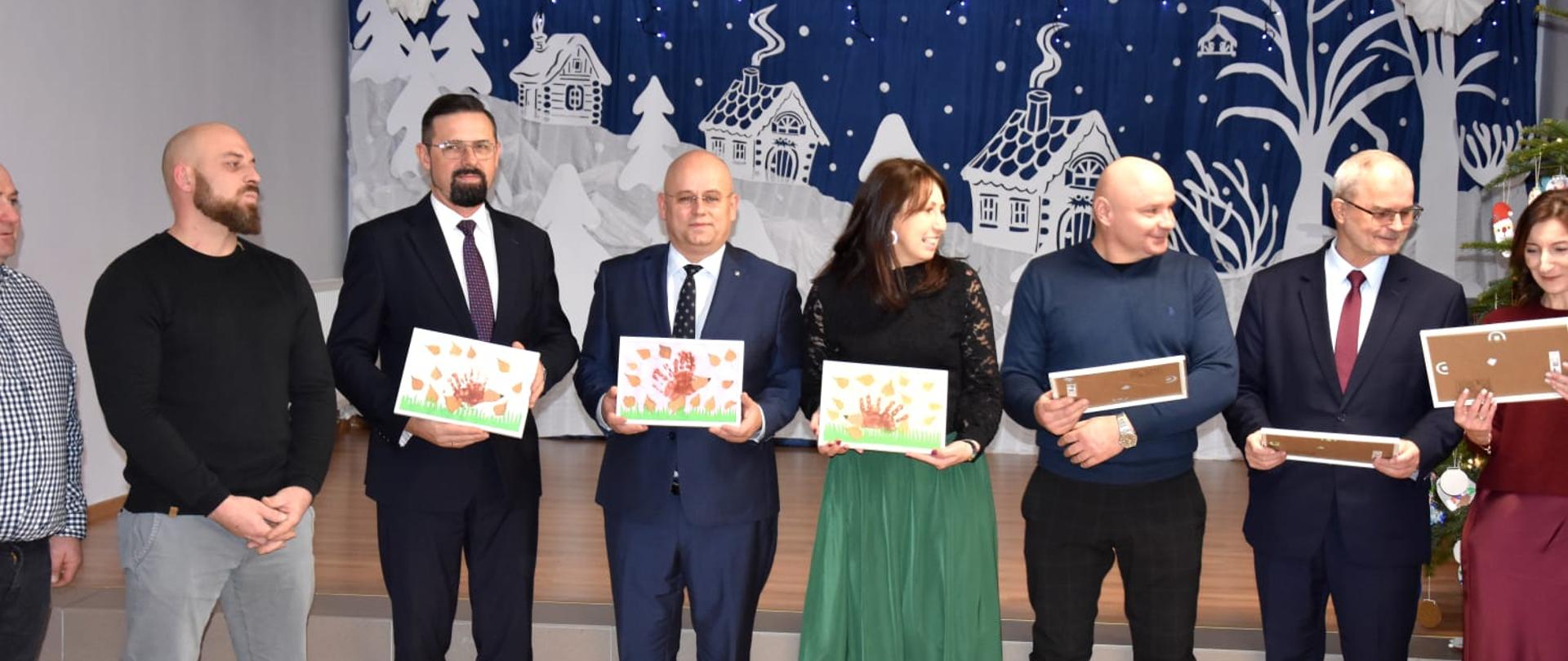 Nowy żłobek w Sannikach 