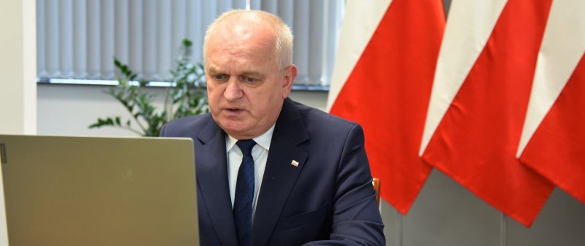 Konwent Zrzeszenia Gmin - zdjęcia