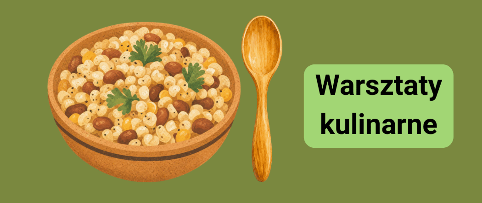 4 klasa warsztaty kulinarne