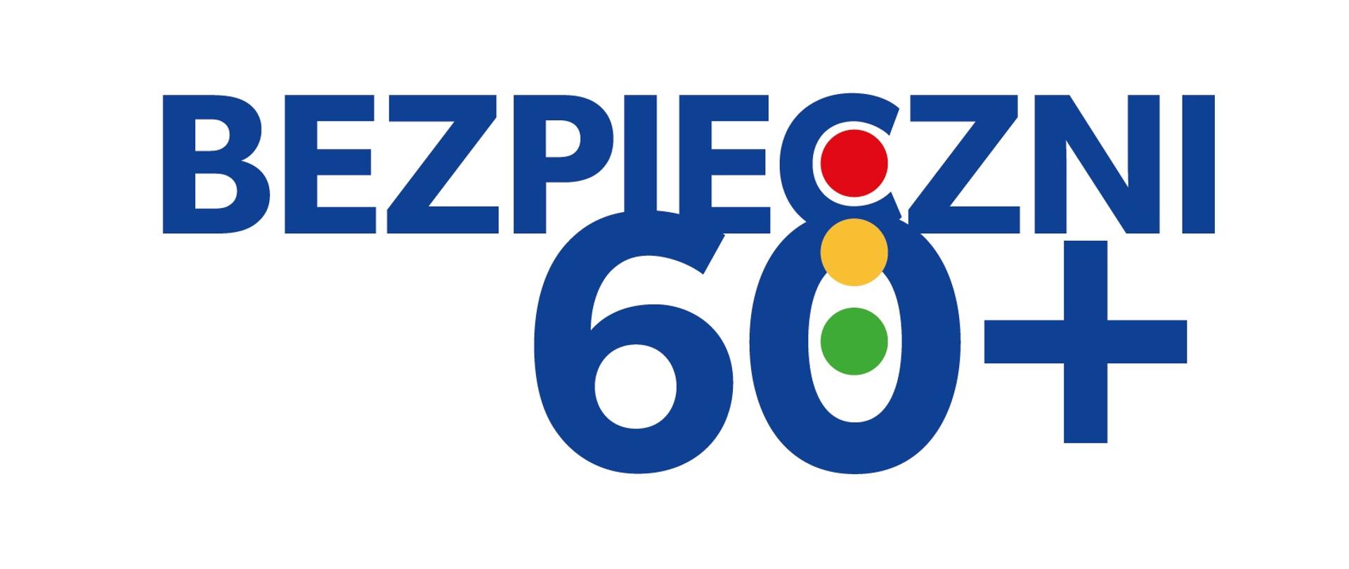 Bezpieczni 60+