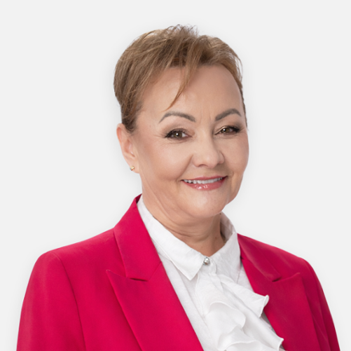 Małgorzata Baranowska