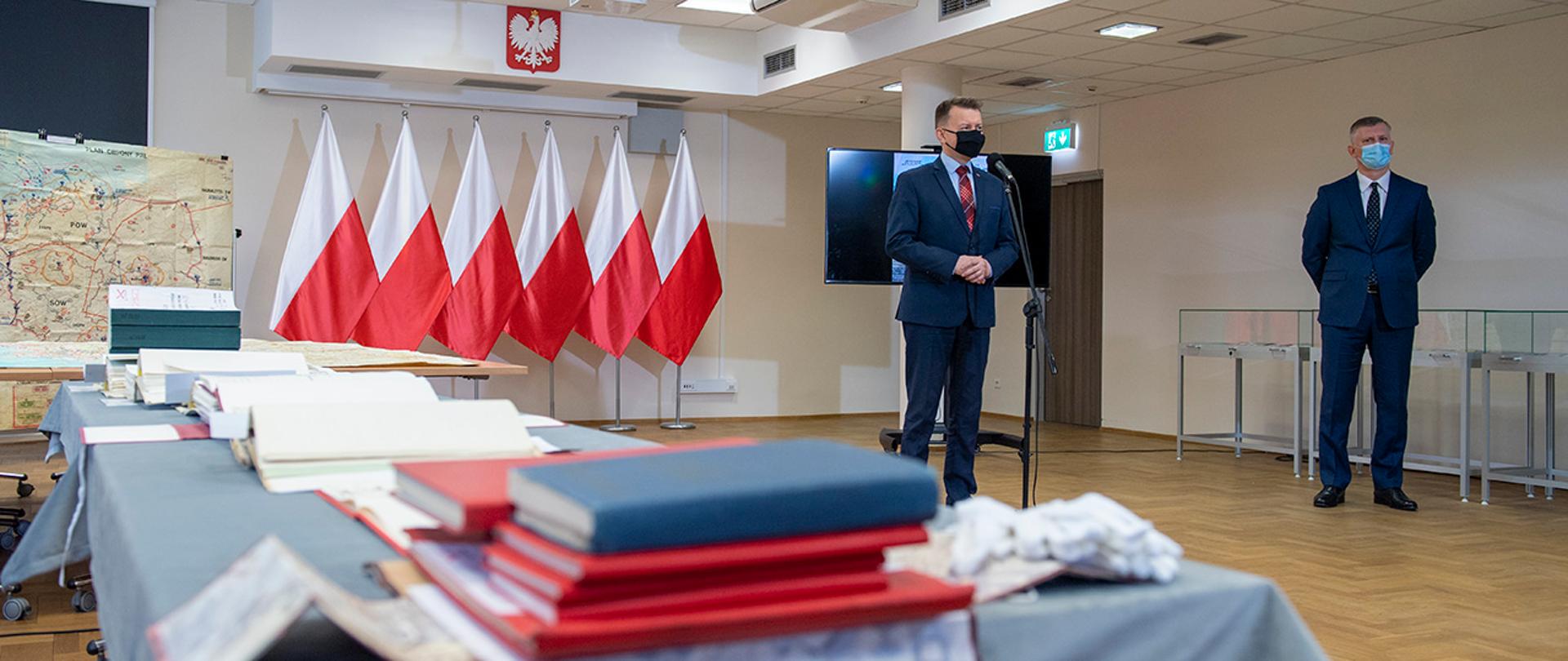 Odtajniamy odtajnione