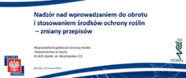 Zdjęcie przedstawiaj slajd z prezentacji przedstawianej podczas wykładu. 