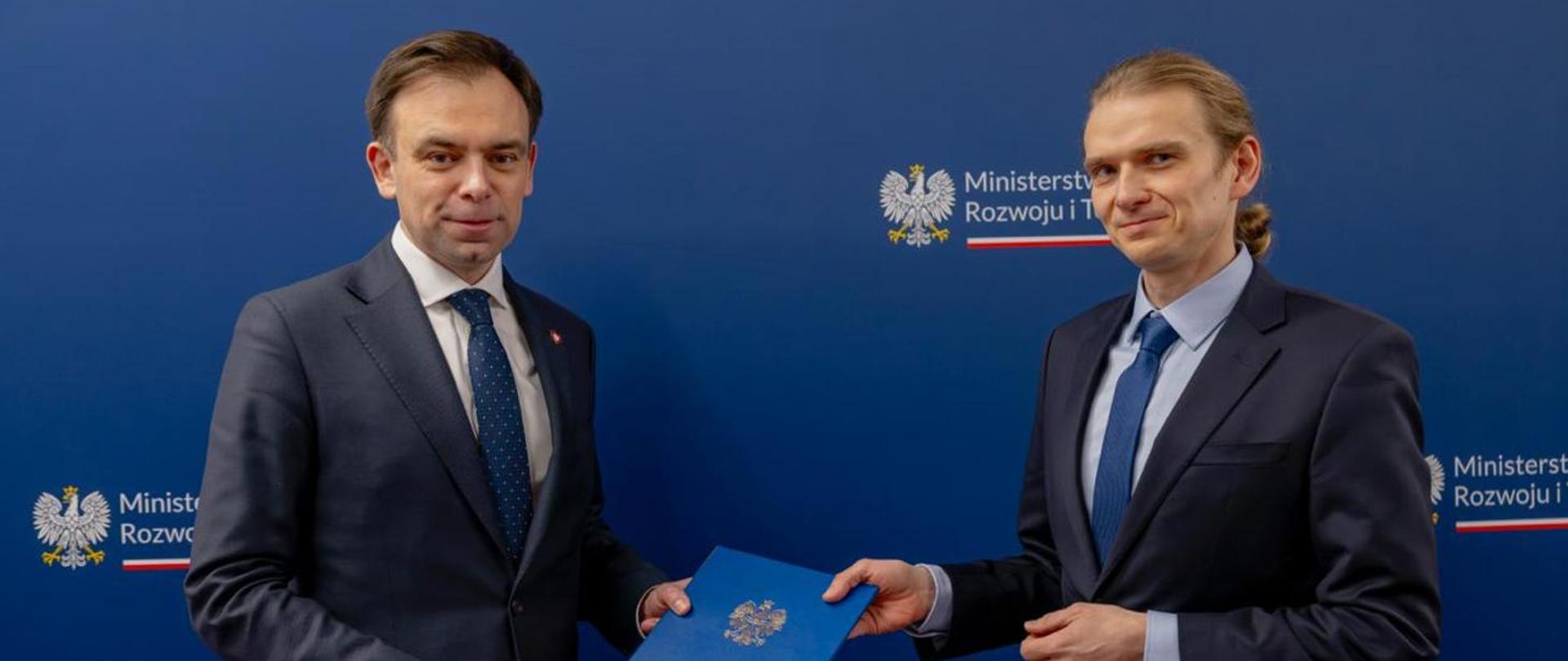 Powołanie Prezesa Krajowej Izby Odwoławczej
