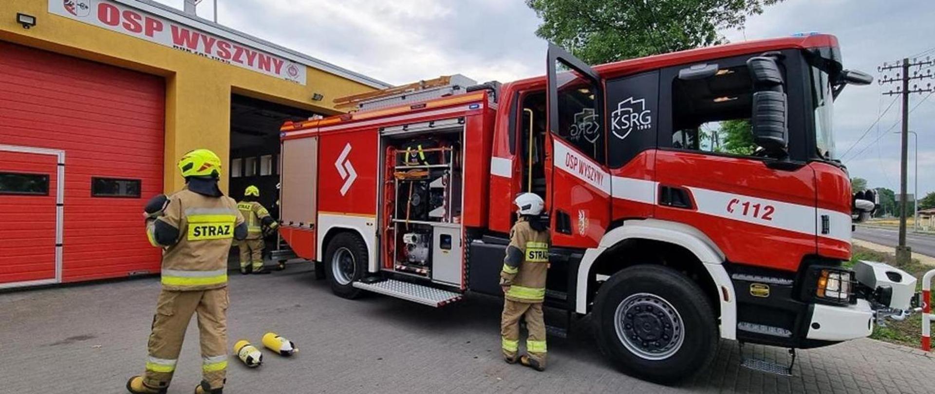 Dofinansowanie zakupu samochodów