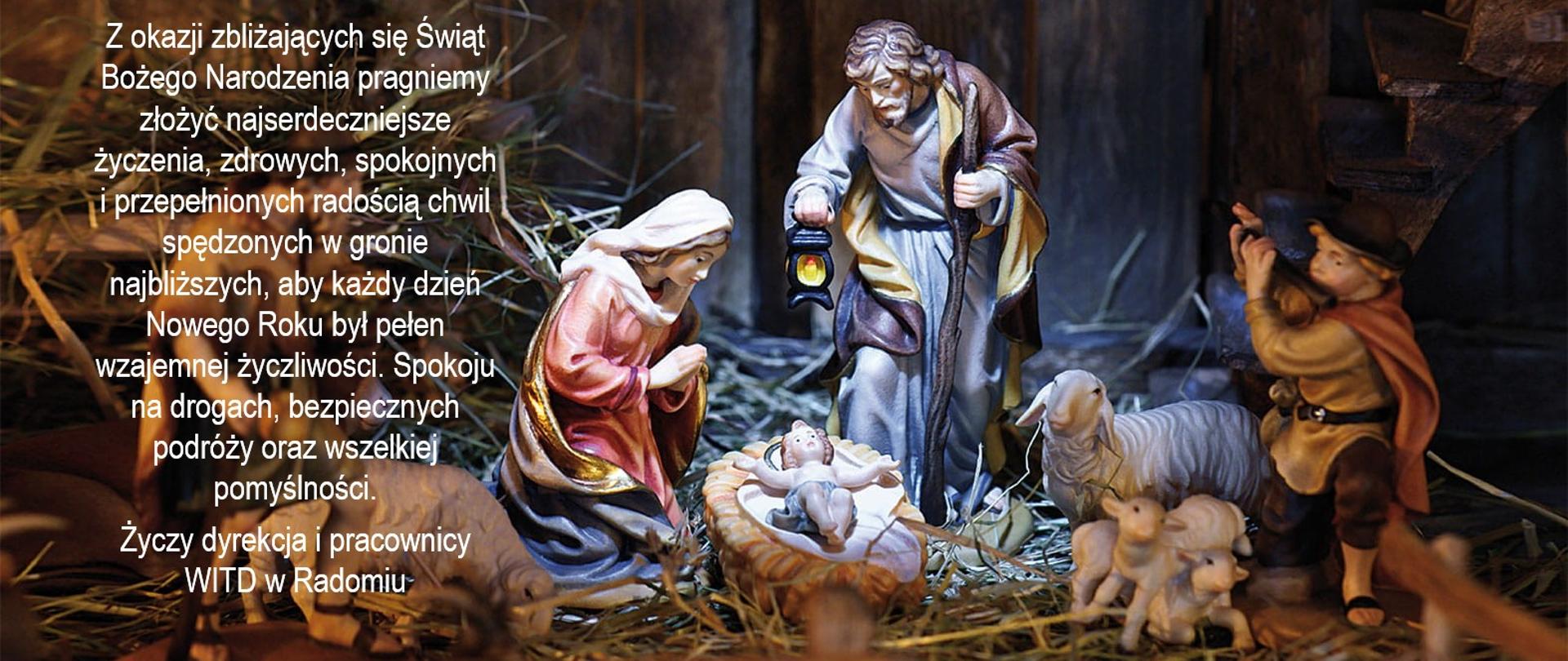 Życzenia Świąteczne