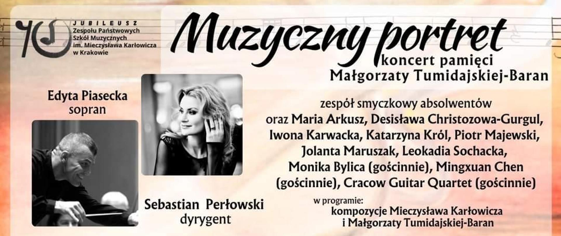 Muzyczny portret 9 czerwca
