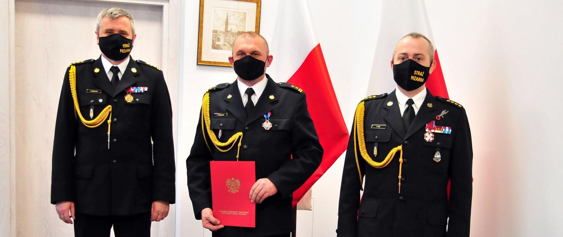 Zdjęcie pamiątkowe.