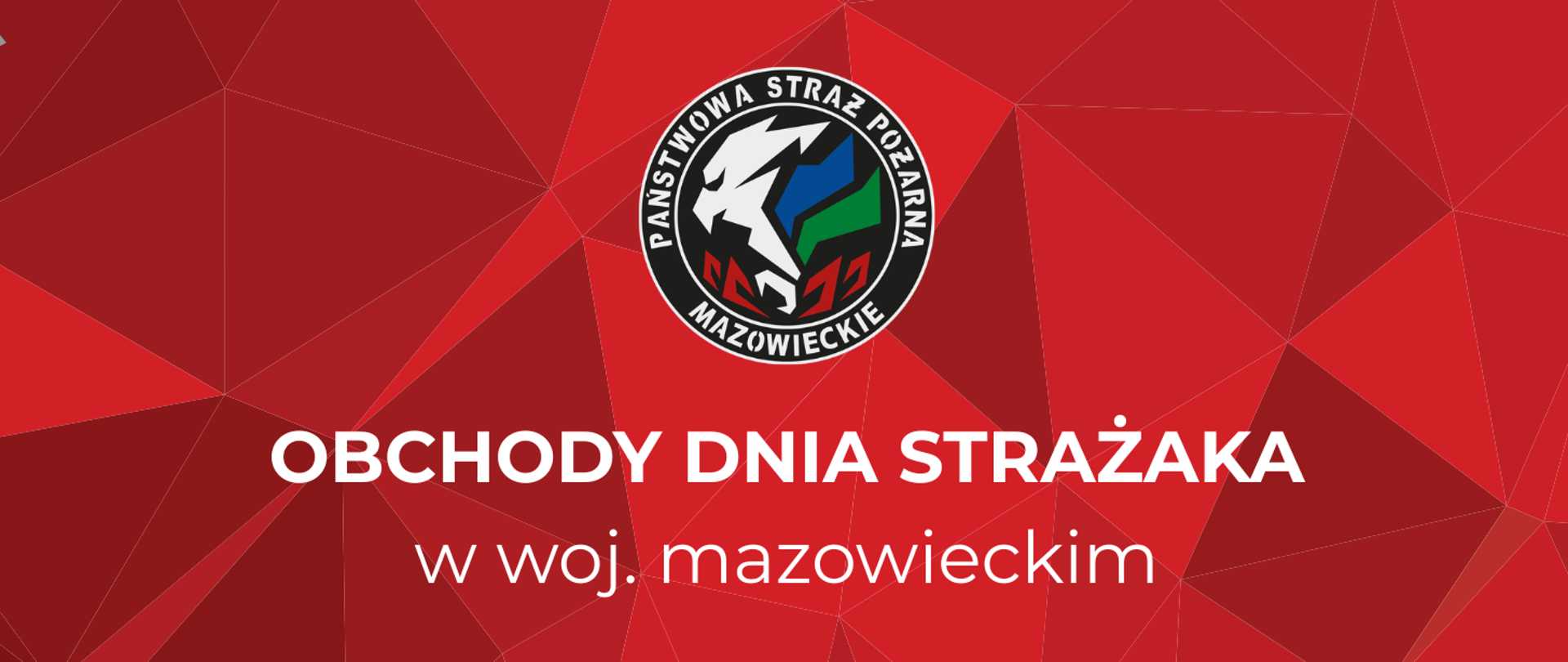 Obchody Dnia Strażaka w woj. mazowieckim