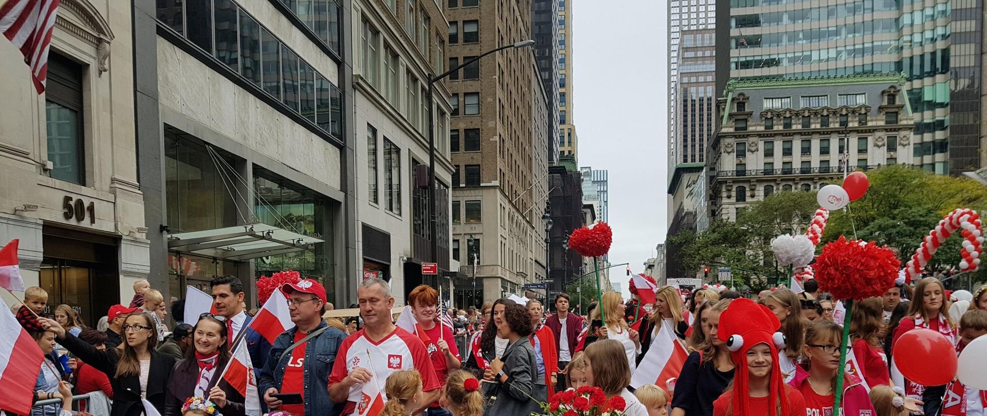 Dzień Polonii i Polaków za Granicą