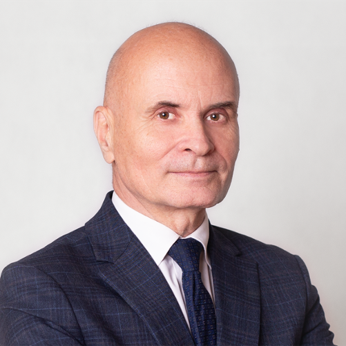 Witold Witkowski Naczelnik Urzędu Skarbowego w Radomsku