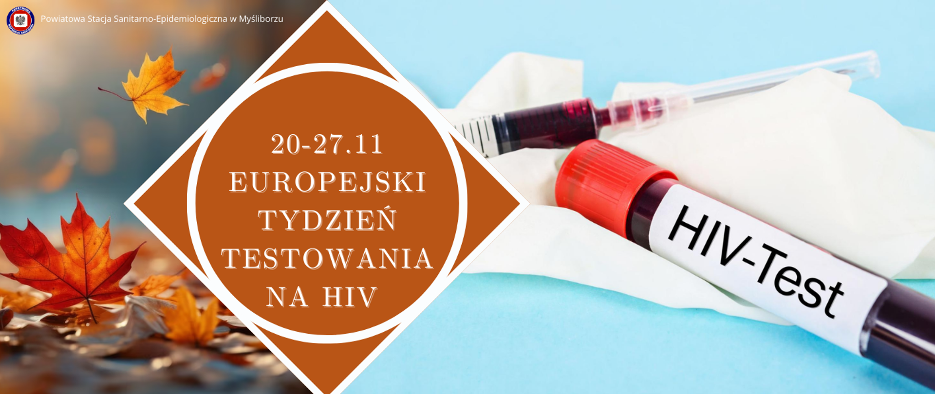 Baner Europejski Tydzień Testowania