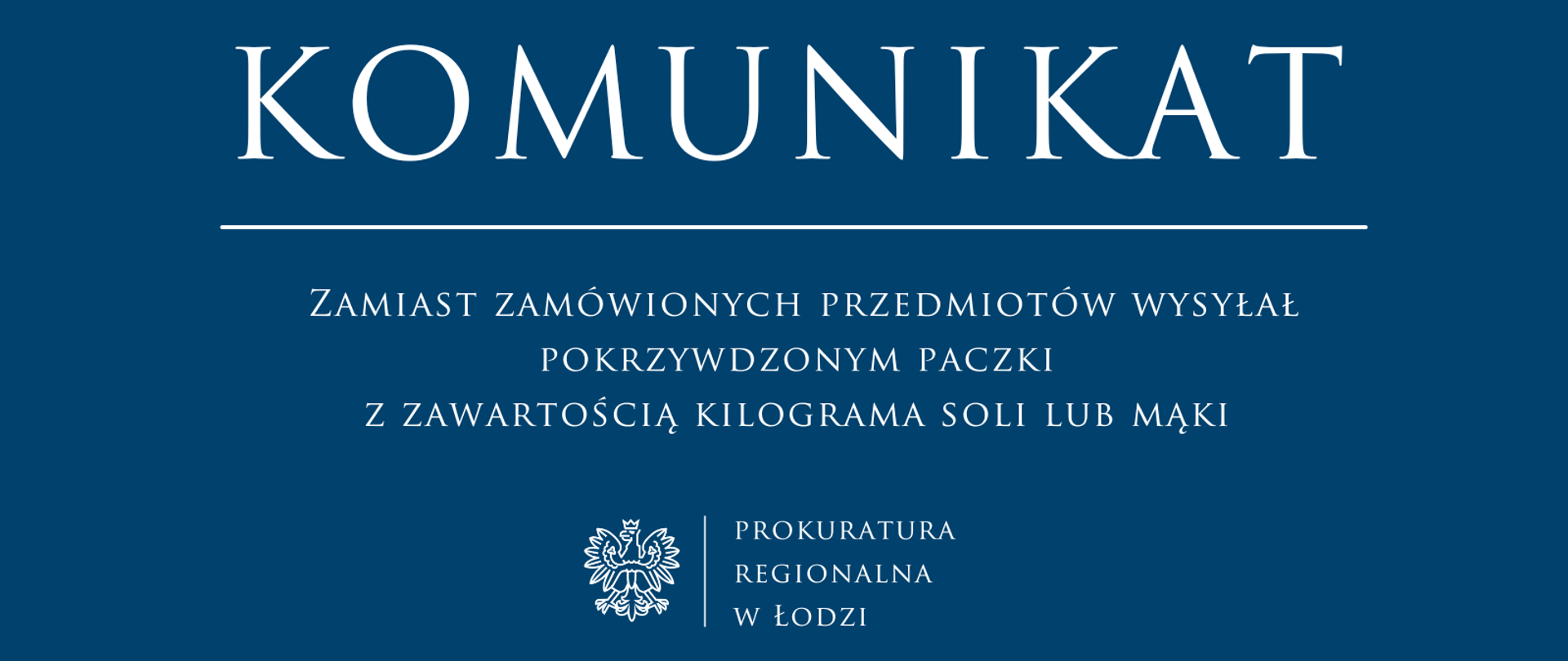 Komunikat Prokuratury Regionalnej w Łodzi 2026-02-13_2
