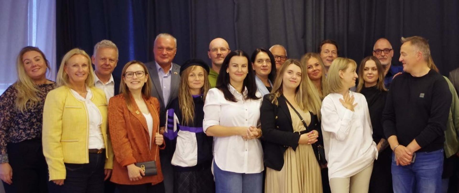 Polish-Icelandic Business Forum "Made in Poland"