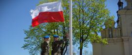 Kielce - obchody Święta Konstytucji 3 Maja