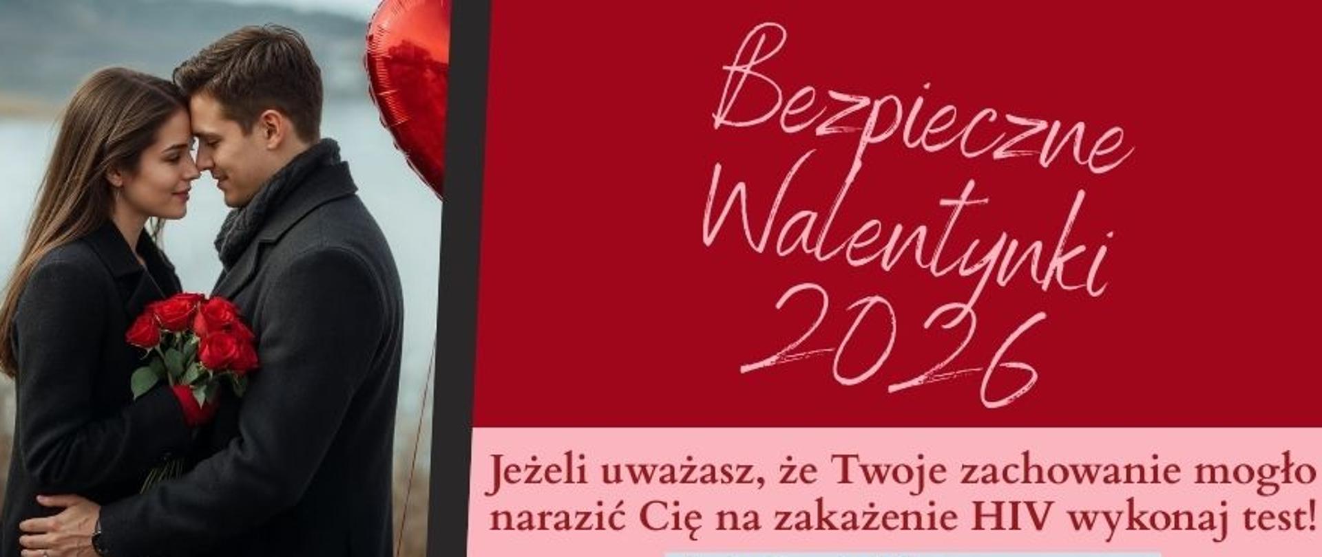 bezpieczne walentynki