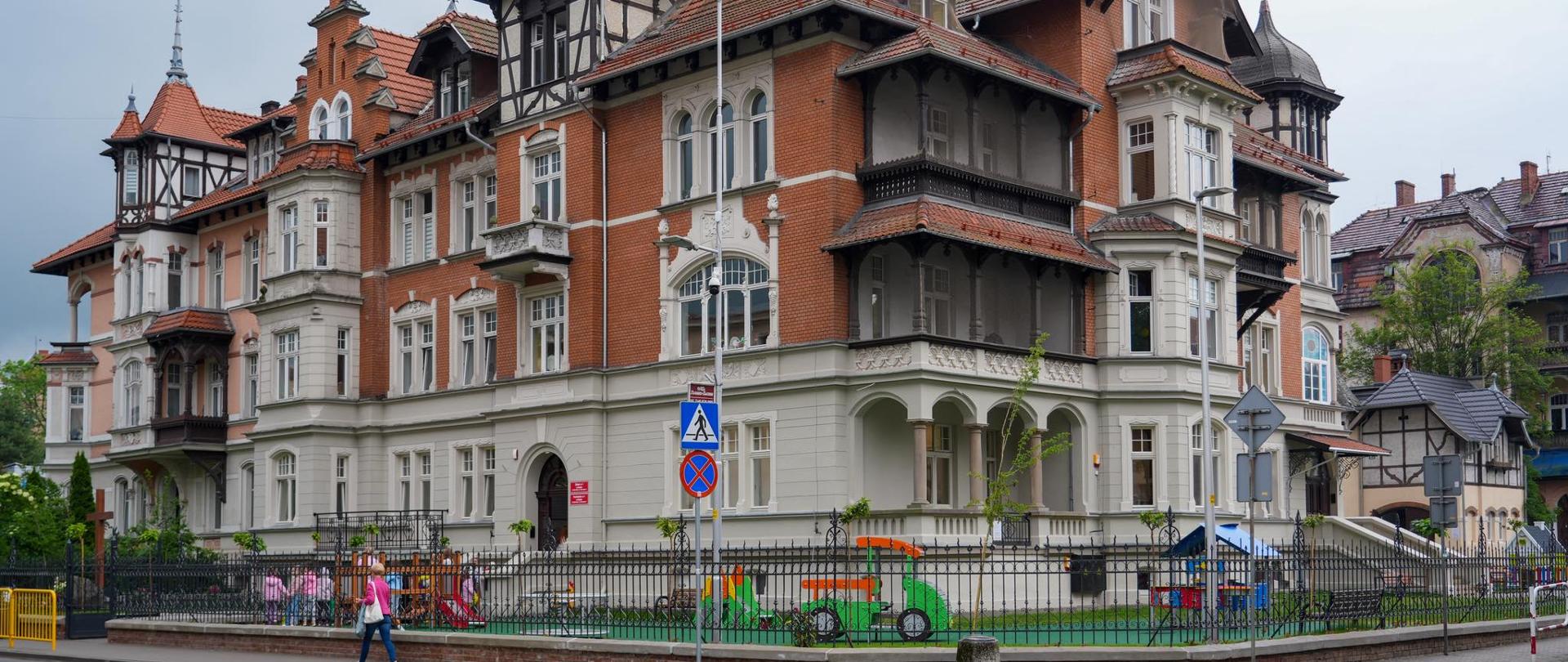 Kłodzko - Przedszkole