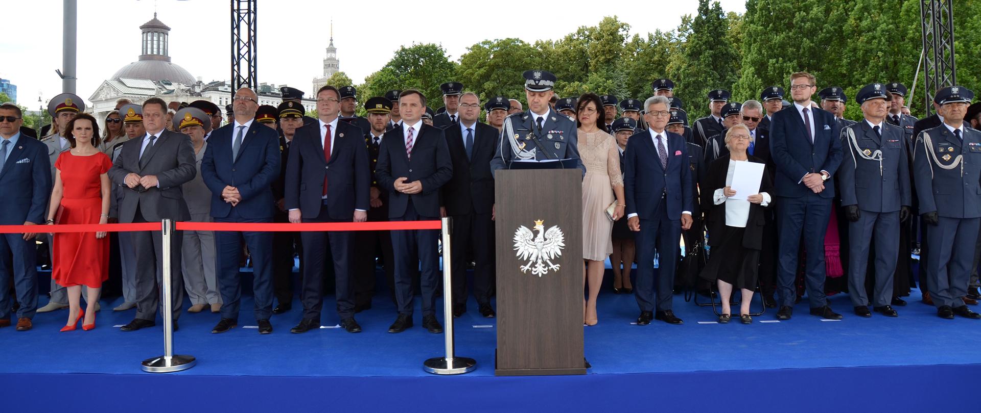 Święto Służby Więziennej