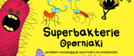Europejski dzień wiedzy o antybiotykach 