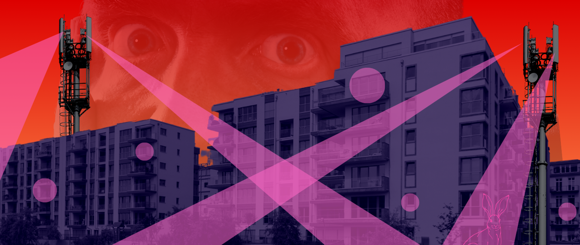 Niebezpieczne promieniowanie? Film z fałszywymi informacjami