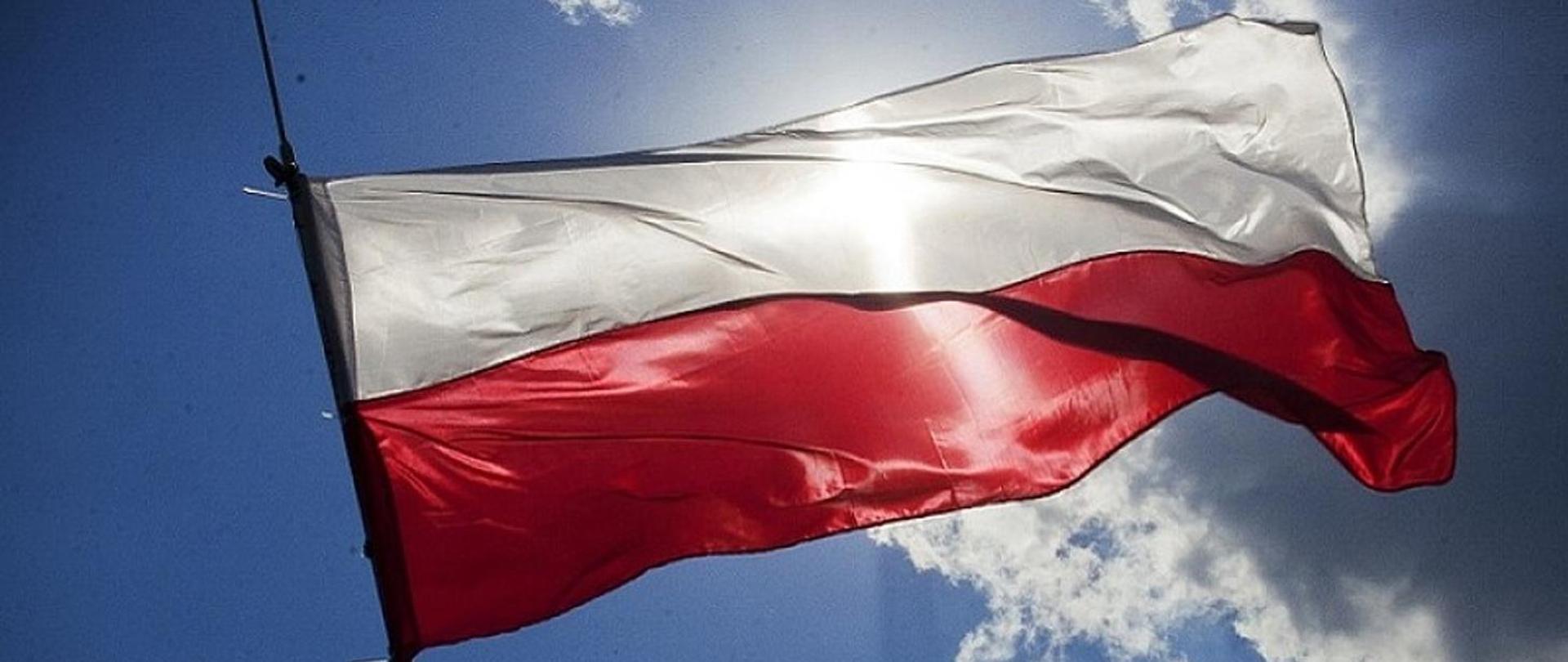 Dzień Flagi Rzeczypospolitej Polskiej