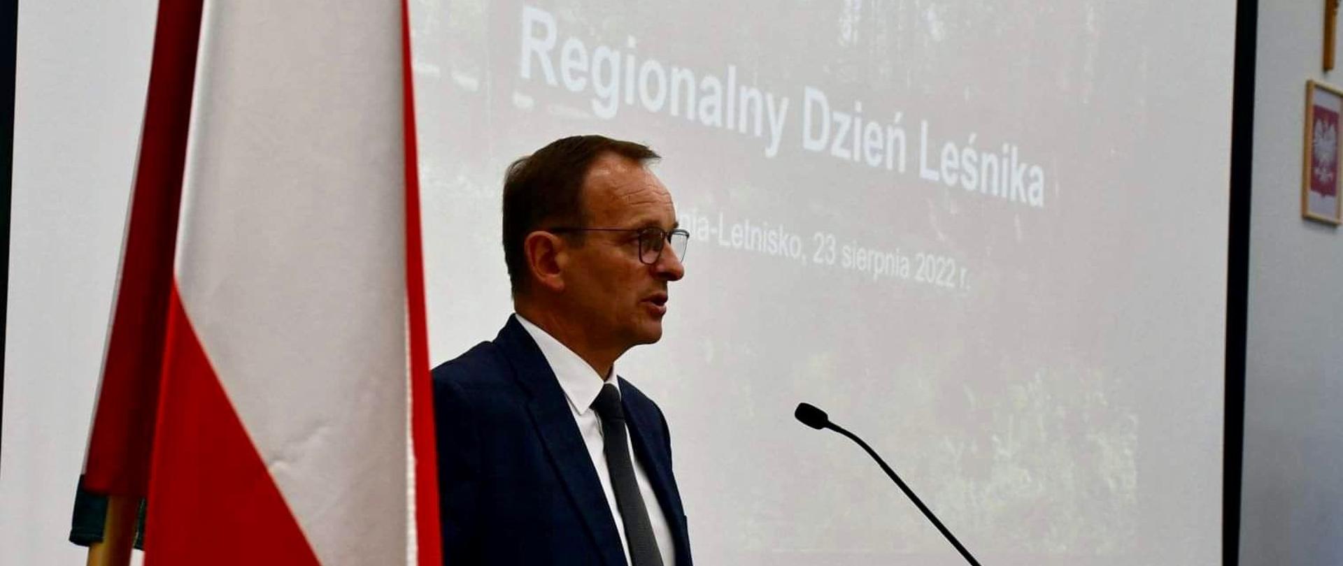 Regionalny Dzień Leśnika
