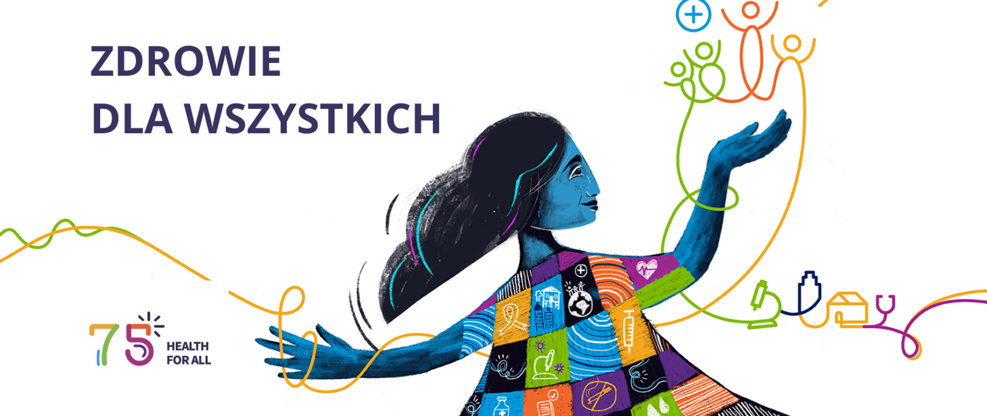 Światowy Dzień Zdrowia 2023