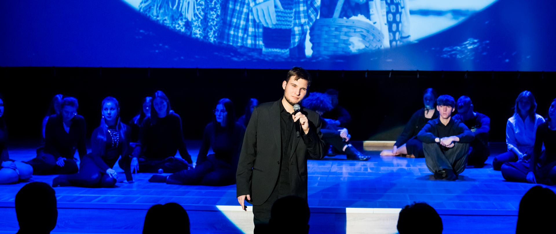 X Miejski Dzień Pamięci o Ofiarach Holokaustu