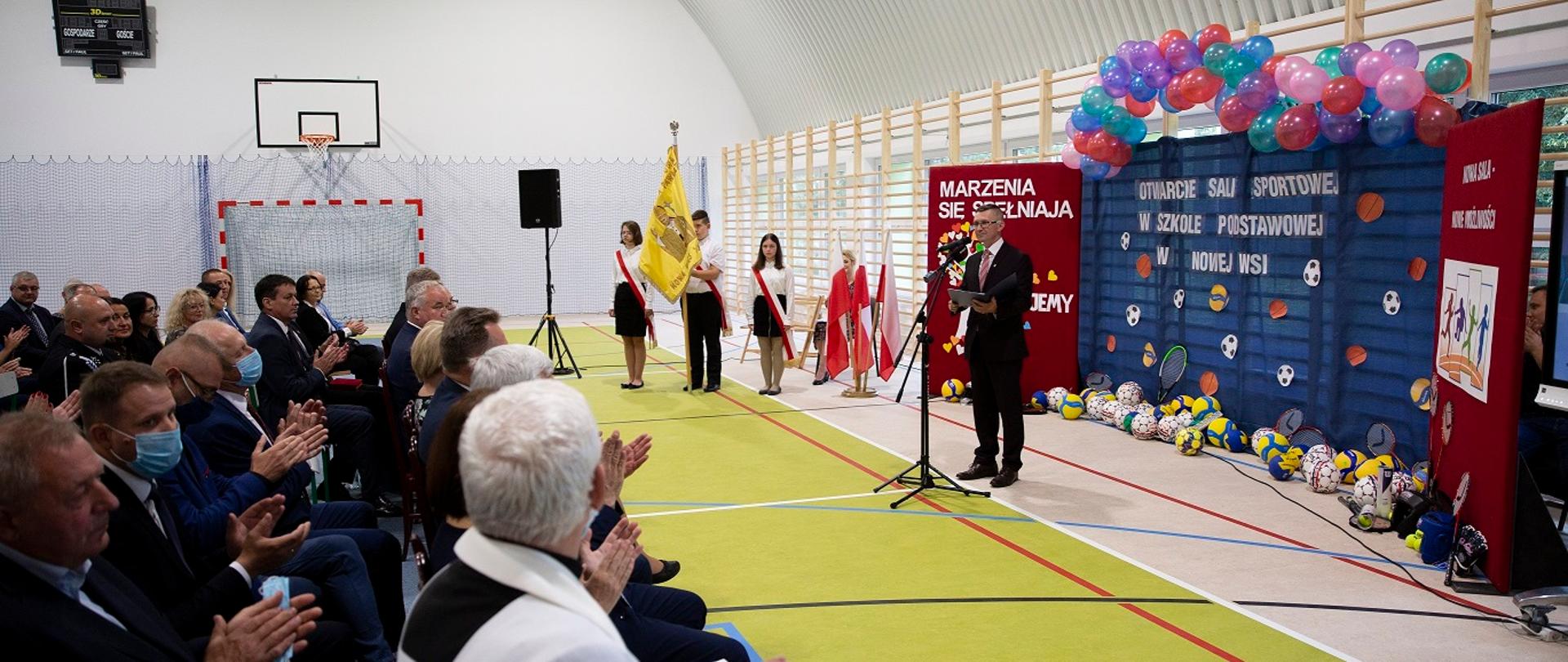 Nowe inwestycje w gminie Suwałki