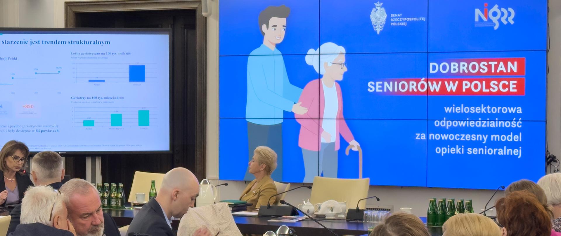 sala konferencyjna