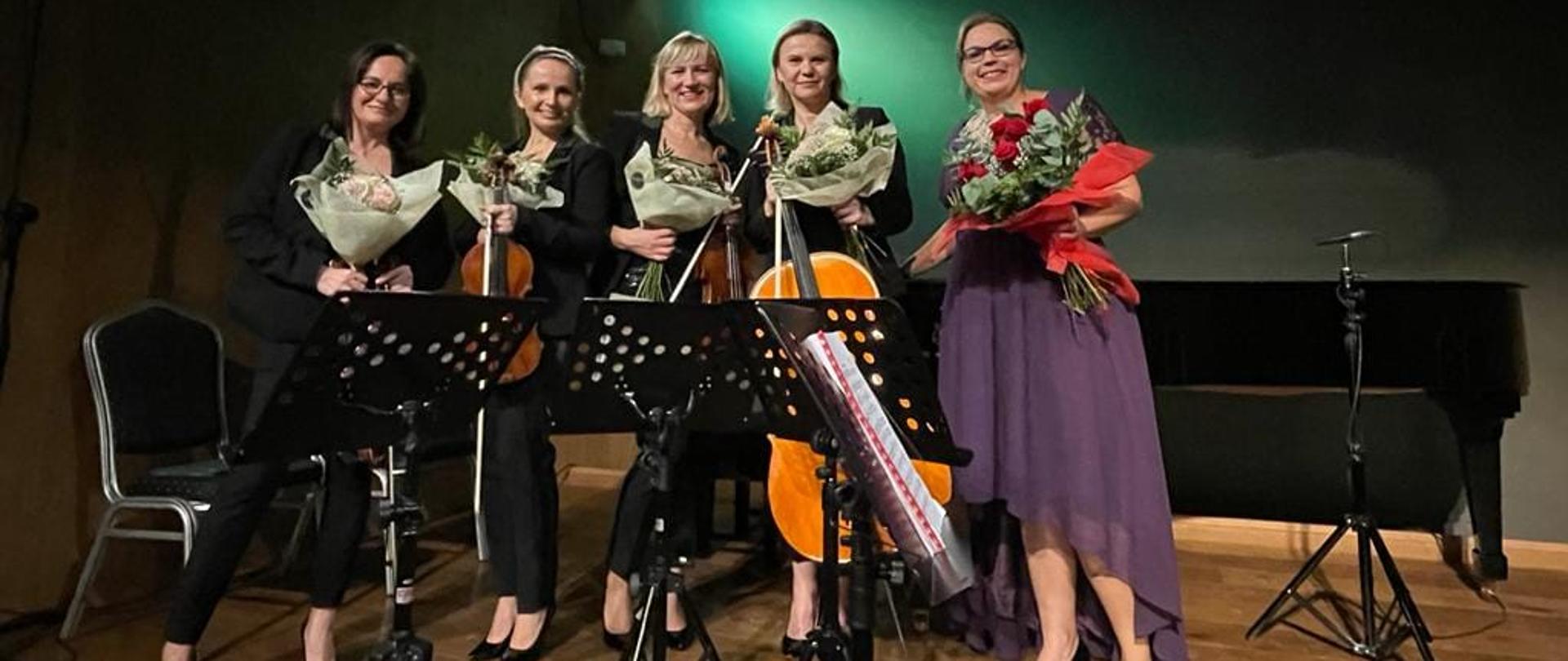 Valletta-Warszawa-Wiedeń - połączenie 3 muzycznych kultur